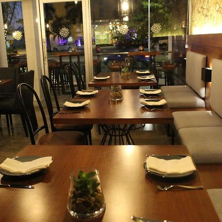 Nonna Mia Otel Campeche Dış mekan fotoğraf