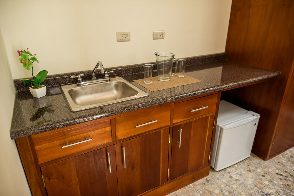 Nonna Mia Otel Campeche Dış mekan fotoğraf