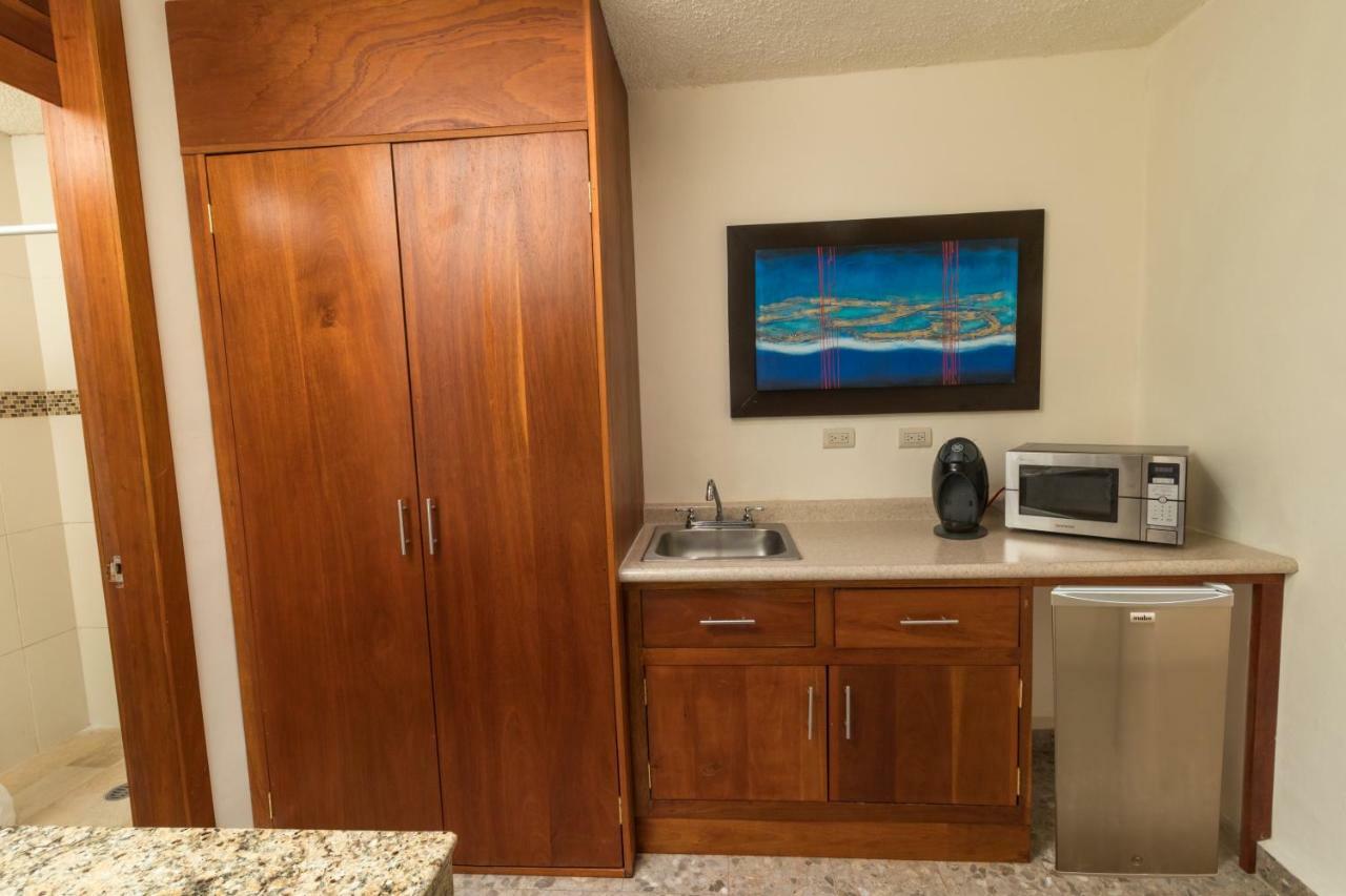 Nonna Mia Otel Campeche Dış mekan fotoğraf