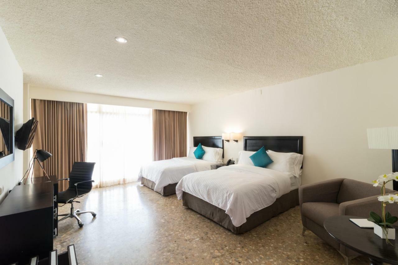 Nonna Mia Otel Campeche Dış mekan fotoğraf