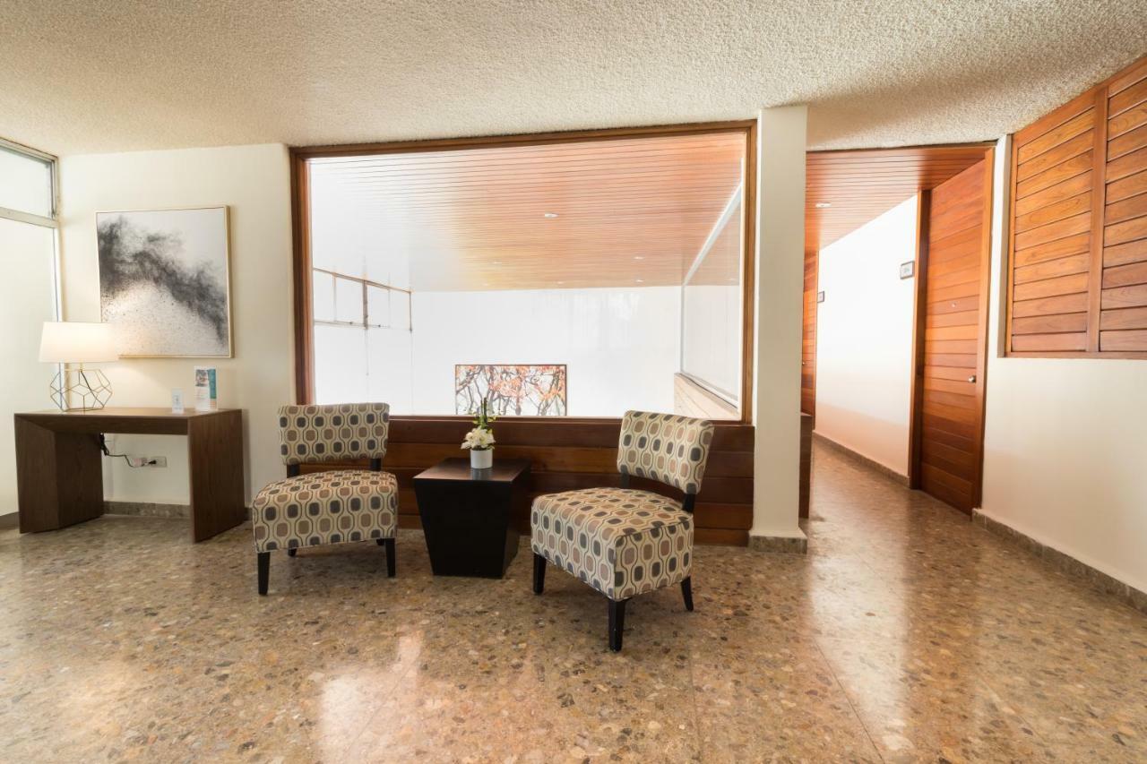 Nonna Mia Otel Campeche Dış mekan fotoğraf