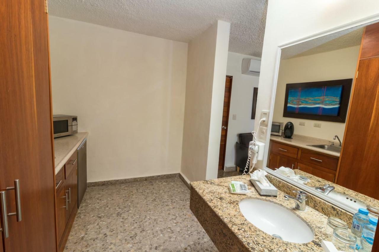 Nonna Mia Otel Campeche Dış mekan fotoğraf