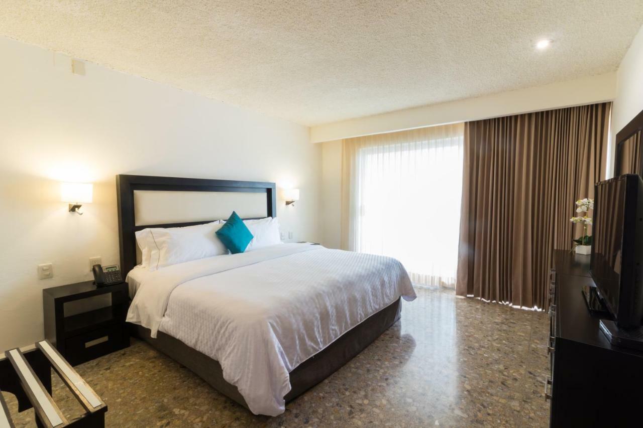 Nonna Mia Otel Campeche Dış mekan fotoğraf