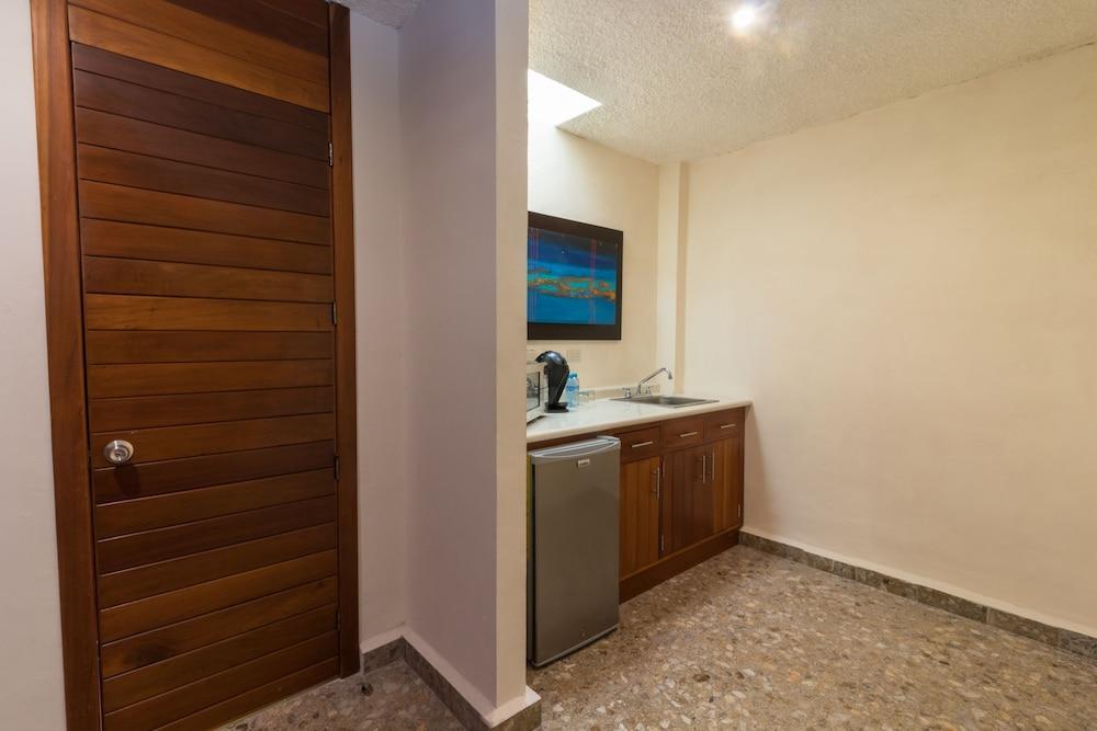 Nonna Mia Otel Campeche Dış mekan fotoğraf